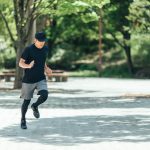 ジョギングの継続のポイント紹介